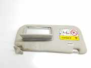 Sonnenblende Rechts 7620B790HA Mitsubishi L-200 Pick-up 2.2 DI-D 4WD (4N14)