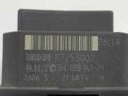 Heizwiderstand LR002685 Land + Range Rover Range Rover Evoque (LVJ/LVS) SUV 2.2 TD4 16V (224DT(Euro 5)) 2015