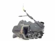 Türschloss Links Vorne 9832796880 Citroën C4 Berline (BA/BB/BC) Schrägheck 5-drs ë-C4 50 kWh (ZKX)
