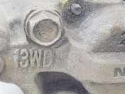 Bremssattel Links Vorne 477500K350 Toyota Hilux V/VI Pick-up 2.4 D4D-F 16V 4x4 (2GD-FTV)
