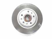 Achsschenkel Links Vorne 1647857480 Opel Astra L Sports Tourer (F4/FC/FN/FR) Kombi 1.2 Turbo 110 12V (EB2ADT(HNP))
