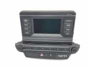 Radio CD 96170J7100WK Kia Ceed (CDB5/CDBB) Schrägheck 5-drs 1.0i T-GDi 12V (G3LC) 2018