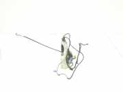 Türschloss Rechts Vorne A2207206435 Mercedes-Benz S (W220) Limousine 4.0 S-400 CDI V8 32V (OM628.960) 2001