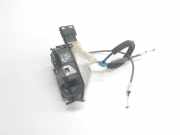 T?rschloss Rechts Vorne 9816343380 Opel Combo Cargo Van 1.5 CDTI 100 (D15DT(DV5RC))