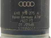 Parken-Sensoren VOOR 4H0919275A Seat Exeo (3R2) Limousine 2.0 TSI 16V (CDND) 2011