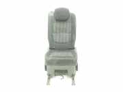 Sitz Hinten ASIENTODETELA Seat Alhambra (7N) Großraumlimousine 2.0 TDI 16V (CUWA(Euro 6)) 2016