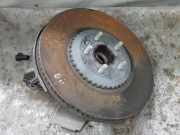 Achsschenkel Links Vorne K8D23K207AC Land + Range Rover Range Rover Evoque II (LZC/LZS/LZH) SUV 2.0 D150 16V (204DTD)