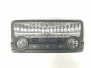 Innenbeleuchtung 63319163699 BMW 7 serie (F01/02/03/04) Limousine 750i,Li xDrive V8 32V (N63-B44A) 2011