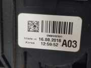 Gaspedalsensor 32700H8100 Hyundai Kona (OS) SUV 1.0 T-GDI 12V (G3LC) 2018