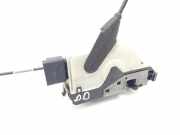 Türschloss Rechts Vorne 9688079980 Peugeot 208 I (CA/CC/CK/CL) Schrägheck 1.6 e-HDi FAP (DV6DTED(9HP)) 2012