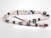 Vorhang Airbag Links VOOR 9839928480 Peugeot 3008 III Großraumlimousine 1.2 12V Hybrid 136 (EB2LTDH2(HPY))