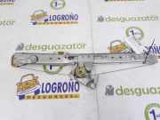 Fensterheber Links Hinten 51358212099 BMW 3 serie Touring (E46/3) Kombi 330d 24V (M57-D30(306D1)) 2000
