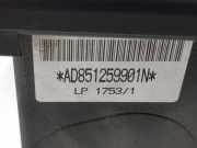Luftfiltergehäuse 13718512599 BMW 3 serie (E90) Limousine 318d 16V (N47-D20C)