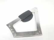 Zierleiste Interieur 8N0857645 Audi TT (8N3) Coupé 1.8 20V Turbo (AJQ) 1999