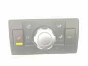 Navigationssystem Bedienung LR014534 Land + Range Rover Freelander II Geländewagen 2.2 td4 16V (224DT) 2010