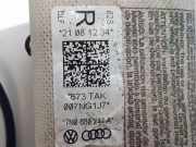 Seiten Airbag RECHTS VOOR 7N0880242A Seat Alhambra (710) Großraumlimousine 2.0 TDI 16V E-Ecomotive (CFFE)