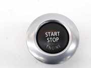Start/stop Schalter 61316949499 BMW 1 serie (E81) Schrägheck 3-drs 118d 16V (N47-D20C) 2009