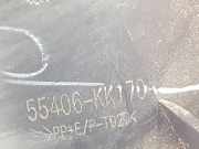 Bedienung Heizung 559000KD61 Toyota Hilux V/VI Pick-up 2.4 D4D-F 16V 4x4 (2GD-FTV)