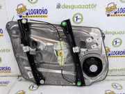 Fensterheber Rechts Vorne 204720207964 Mercedes-Benz GLK (204.7/9) SUV 2.2 220 CDI 16V BlueEff.,BlueTEC 4-Matic (OM651.912) 2009