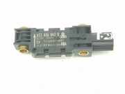 Computer 8E0959643B Seat Exeo (3R2) Limousine 1.8 TSI 16V (CDHA) 2011