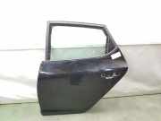 Tür Links Hinten 6J4833055 Seat Ibiza IV (6J5) Schrägheck 5-drs 1.2 TSI (CBZB) 2008