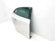 Tür Rechts Hinten 821003398R Renault Megane IV (RFBB) Schrägheck 5-drs 1.2 Energy TCE 130 (H5F-408)
