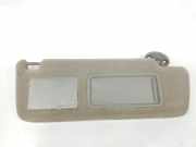 Sonnenblende Rechts 7432060870B1 Toyota Land Cruiser (J12) Hardtop Geländewagen 3.0 D-4D 16V (1KDFTV) 2004