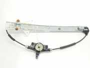 Fensterheber Links Vorne KB7W59590 Mazda CX-5 II (KF) SUV 2.2 SkyActiv-D 150 16V 2WD (SH) 2017