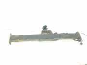 Anhängerkupplung ENGANCHEREMOLQUE Isuzu D-Max (TFR/TFS) Pick-up 2.5 D Twin Turbo (4JK1E5SL) 2012