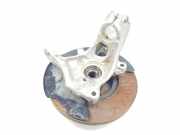 Achsschenkel Links Vorne 5Q0407253A Skoda Karoq SUV 2.0 TDI 16V 4x4 (DFFA)