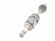 Antriebswelle Rechts Vorne 4343060080 Toyota Land Cruiser (J15) Hardtop Geländewagen 3.0 D-4D 16V (1KDFTV) 2010