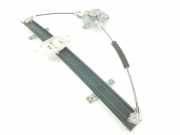 Fensterheber Rechts Vorne 824044A010 Hyundai H-1/H-200 Van 2.5 CRDi Powervan (D4CB) 2006