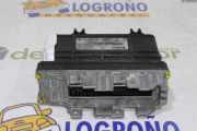 Motorsteuergerät 8A0907311AC Seat Toledo (1L2) Limousine 1.8 i CL,GL,GLX (RP) 1996