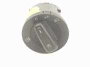 Lichtschalter 5G0941431AA Seat Leon (5FB) Schrägheck 5-drs 1.6 TDI Ecomotive 16V (CLHA) 2013