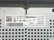 Multifunctionelle Display A2059004113 Mercedes-Benz C (C205) Coupé C-250d 2.2 16V BlueTEC (OM651.921) 2015