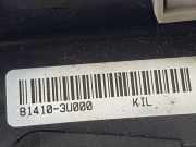Türschloss Links Hinten 814103U000 Kia Sportage (SL) Geländewagen 1.6 GDI 16V 4x2 (G4FD)
