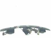 Anhängerkupplung WESTFALIA BMW 3 serie Touring (E91) Kombi 325d 24V (N57-D30A) 2011