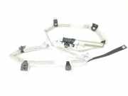 Vorhang Airbag Rechts VOOR 72123420226 BMW X3 (E83) SUV 2.0d 16V (N47-D20A) 2008