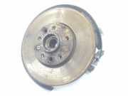 Achsschenkel Rechts Vorne 13136697 Opel Vectra C GTS Schrägheck 2.2 DIG 16V (Z22YH) 2008