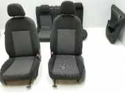 Innenausstattung ENTELA Skoda Fabia III Kombi (NJ5) Kombi 5-drs 1.2 TSI 16V Greentech (CJZC) 2017