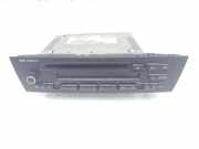 Radio CD 65129249402 BMW X1 (E84) SUV xDrive 20d 2.0 16V (N47-D20C) 2011