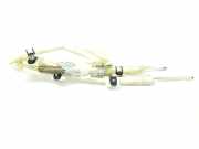 Vorhang Airbag Links VOOR 3T5880741 Skoda Superb Kombi (3TAC/TAF) Kombi 2.0 TDI 16V (CBBB) 2010