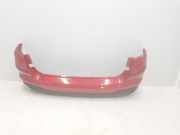 Stoßstange Hinten 658807421E Skoda NW4 DESIGN