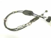 Schalthebel 3353042072 Toyota RAV4 (A3) Gel?ndewagen 2.2 D-4D 16V 4x4 (2AD-FTV) 2009