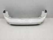 Stoßstange Hinten 1609630580 Citroën Grand C4 Spacetourer (3A) Großraumlimousine 1.5 Blue HDi 130 16V (DV5RC(YHZ))