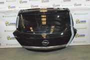 Heckklappe 93184006 Opel Astra H GTC (L08) Schrägheck 3-drs 2.0 16V Turbo (Z20LER) 2006