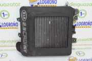 Ladeluftkühler 0K55313550B Kia Carnival 2 (FIB/FLD) Großraumlimousine 2.9 HPDi 16V (J3(CRDI)) 2004