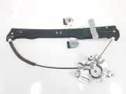 Fensterheber Rechts Vorne 7232135000 SsangYong XLV SUV 1.6 e-XDi 16V 2WD (D16DTF) 2016