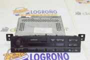Radio CD 65126900402 BMW 3 serie (E46/4) Limousine 330xd 24V (M57-D30(306D1)) 2001