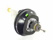 Bremskraftverstärker 9811514380 Peugeot 208 I (CA/CC/CK/CL) Schrägheck 1.2 Vti 12V PureTech (HMR)
